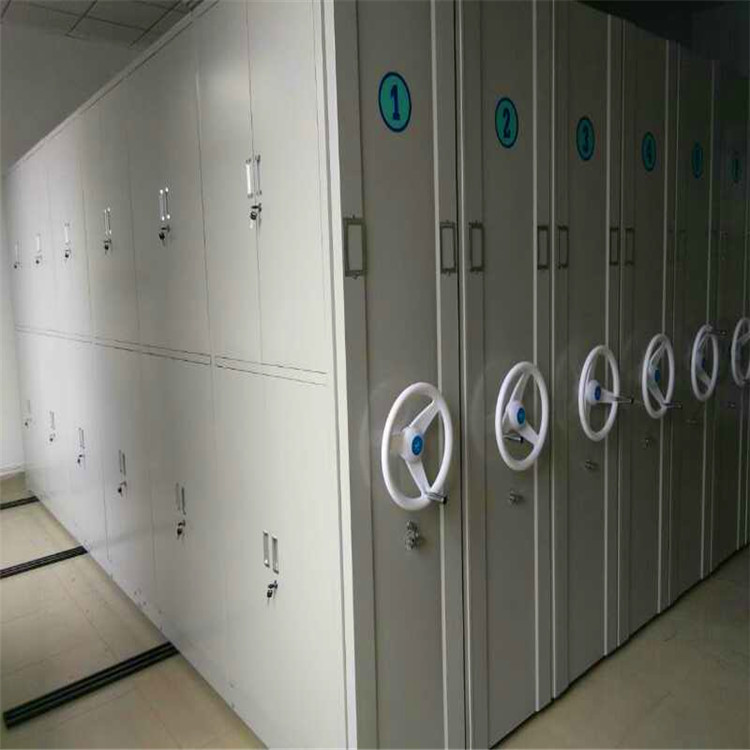 檔案密集柜選購,必須了解這些方面？